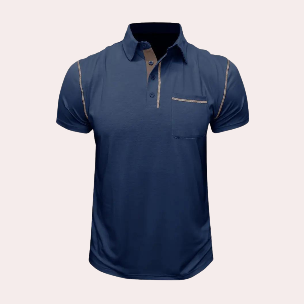Stylish Summer Polo for Men