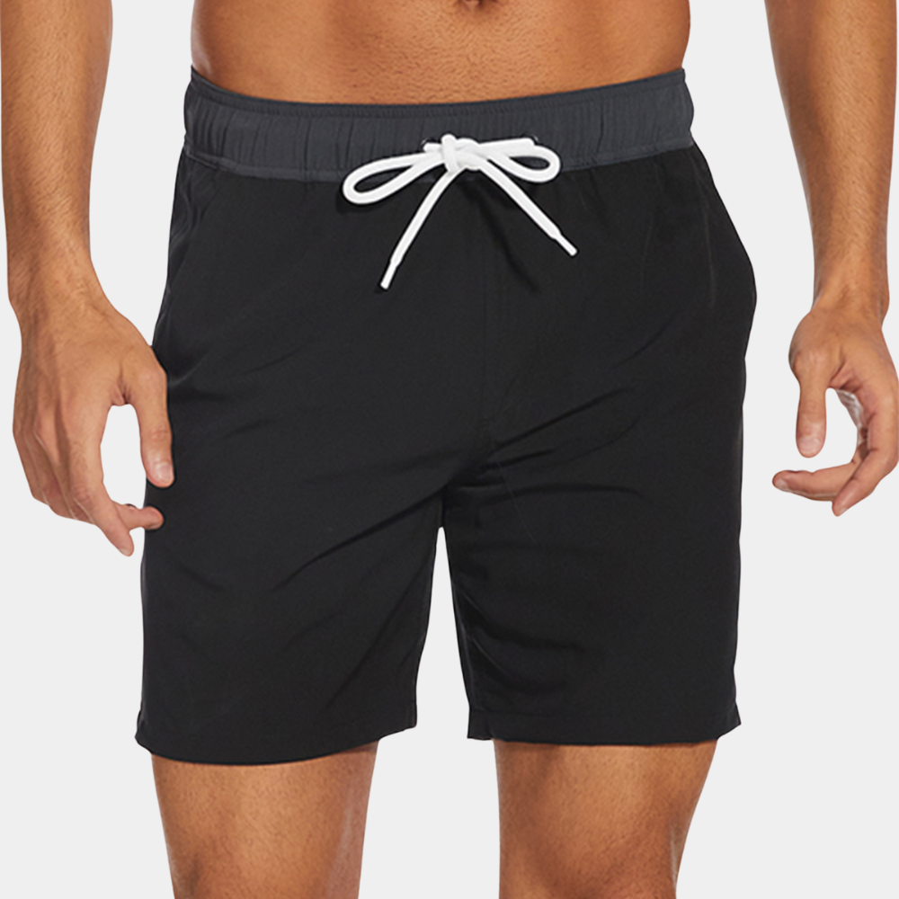 Trendy swim shorts for men - Perfect for summer