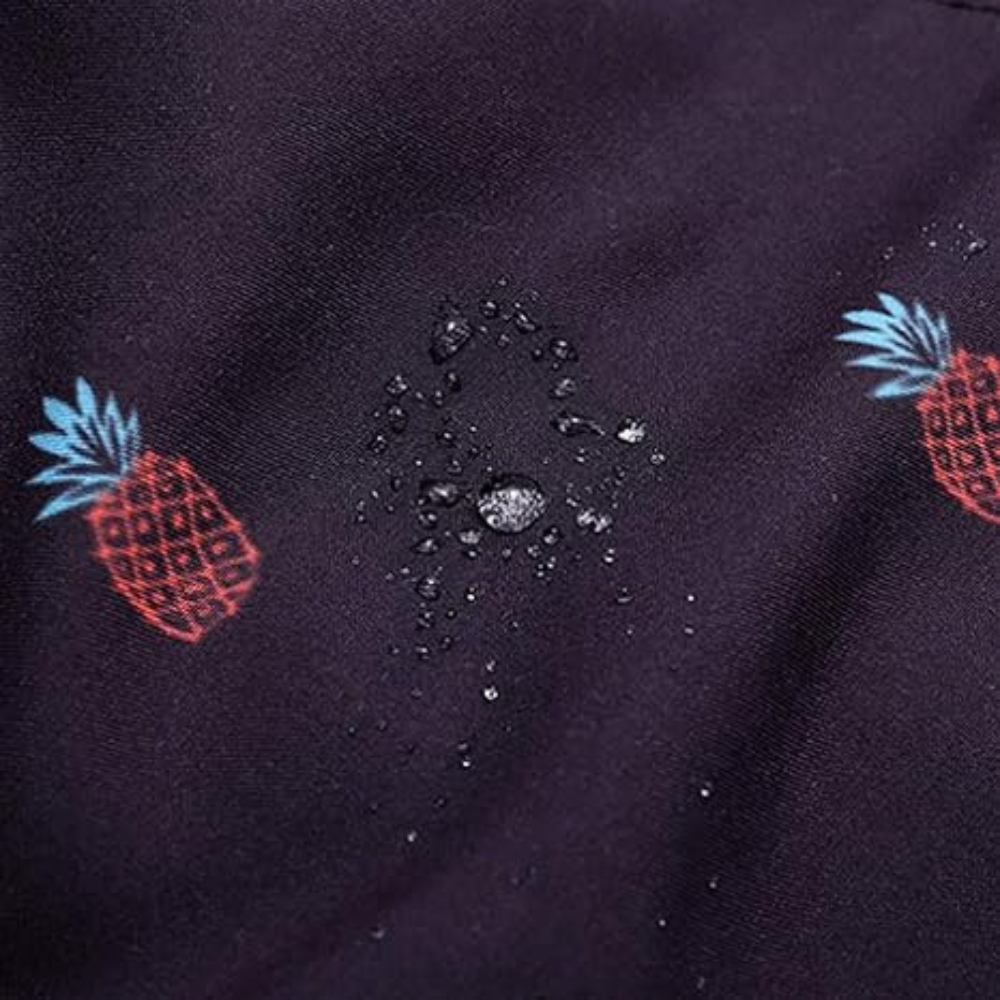 Stylish Swim Shorts for Men - Perfect for Summer