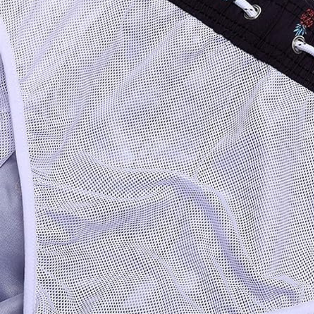 Stylish Swim Shorts for Men - Perfect for Summer
