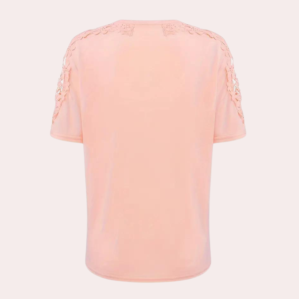 Stylish Women's Blouse for Summer