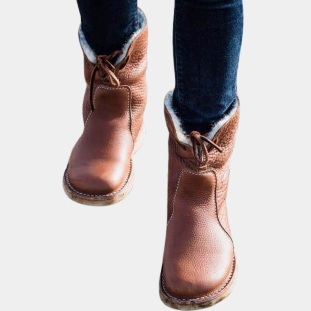 Comfortable Summer Ladies' Boots