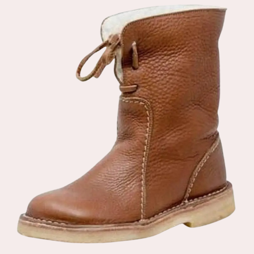 Comfortable Summer Ladies' Boots