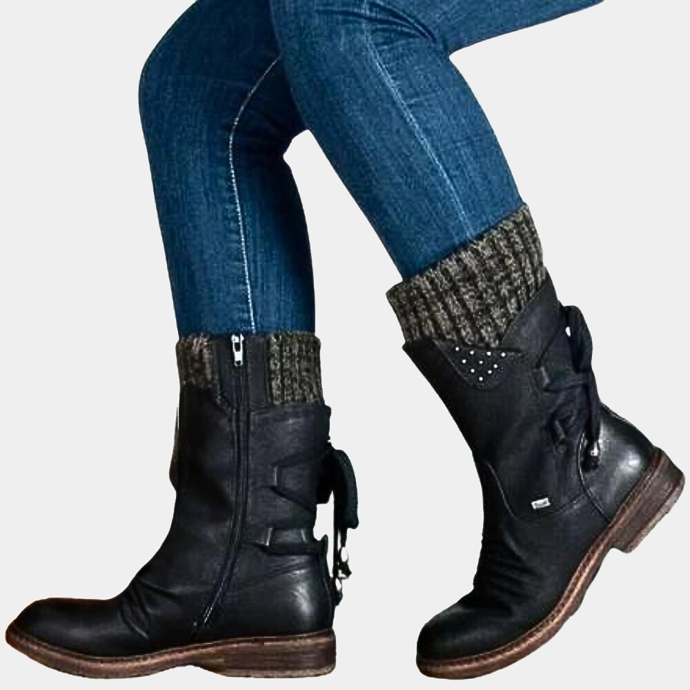Trendy Women's Summer Boots