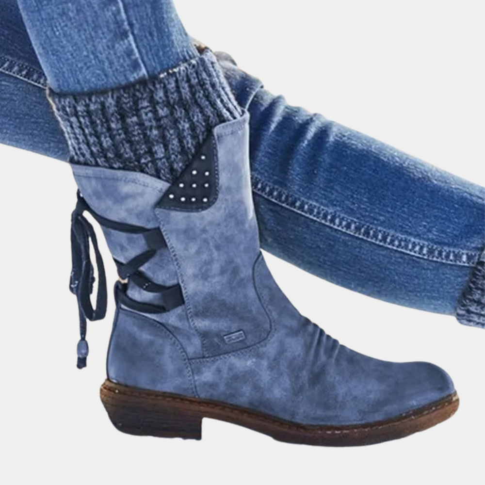 Trendy Women's Summer Boots