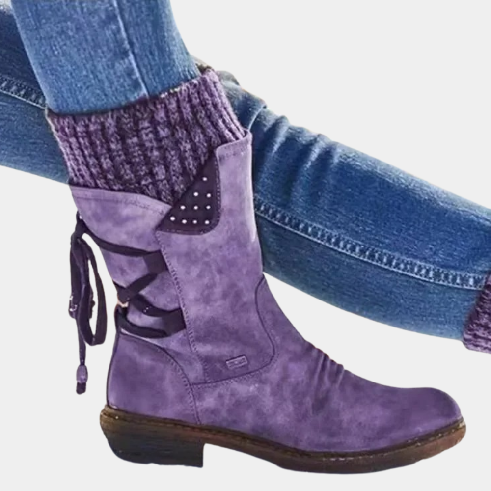 Trendy Women's Summer Boots
