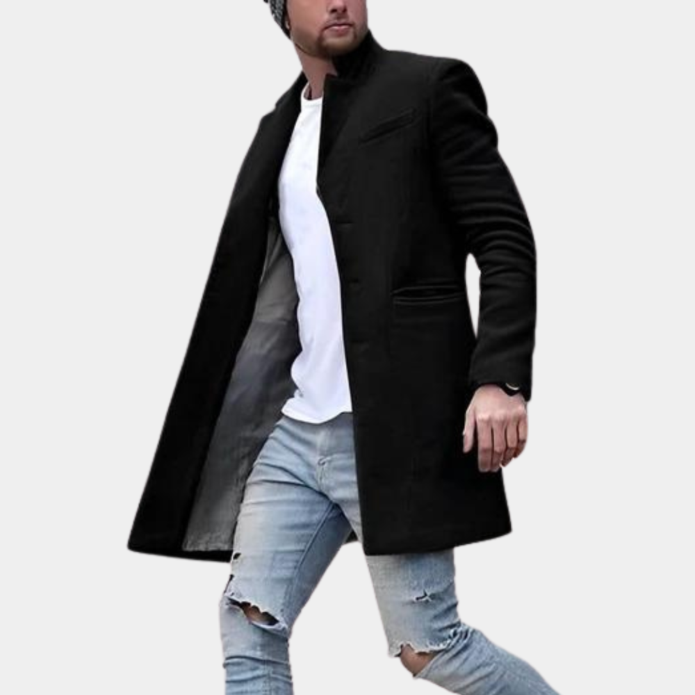 Casual Men's Jacket