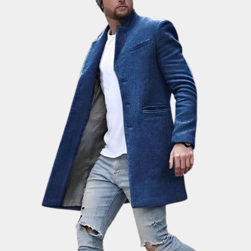 Casual Men's Jacket