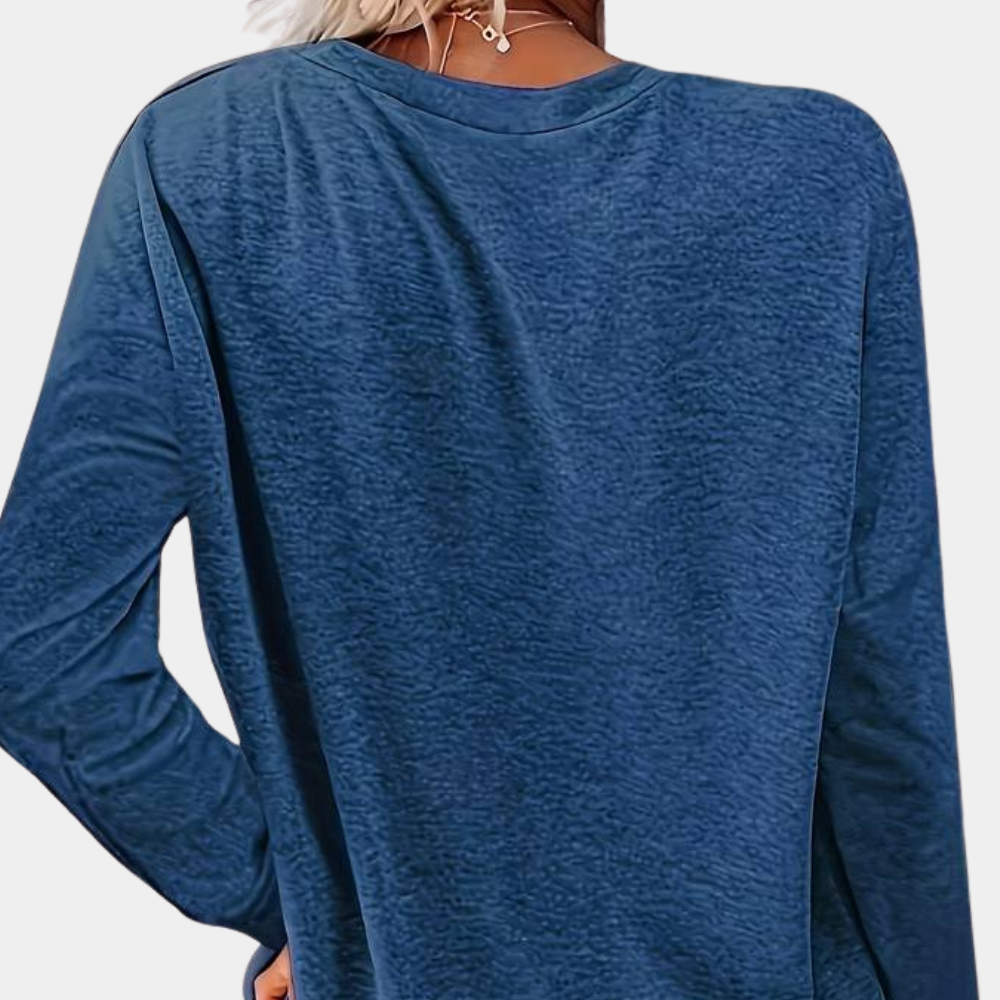 Stylish and Comfortable Women's T-Shirt for Summer