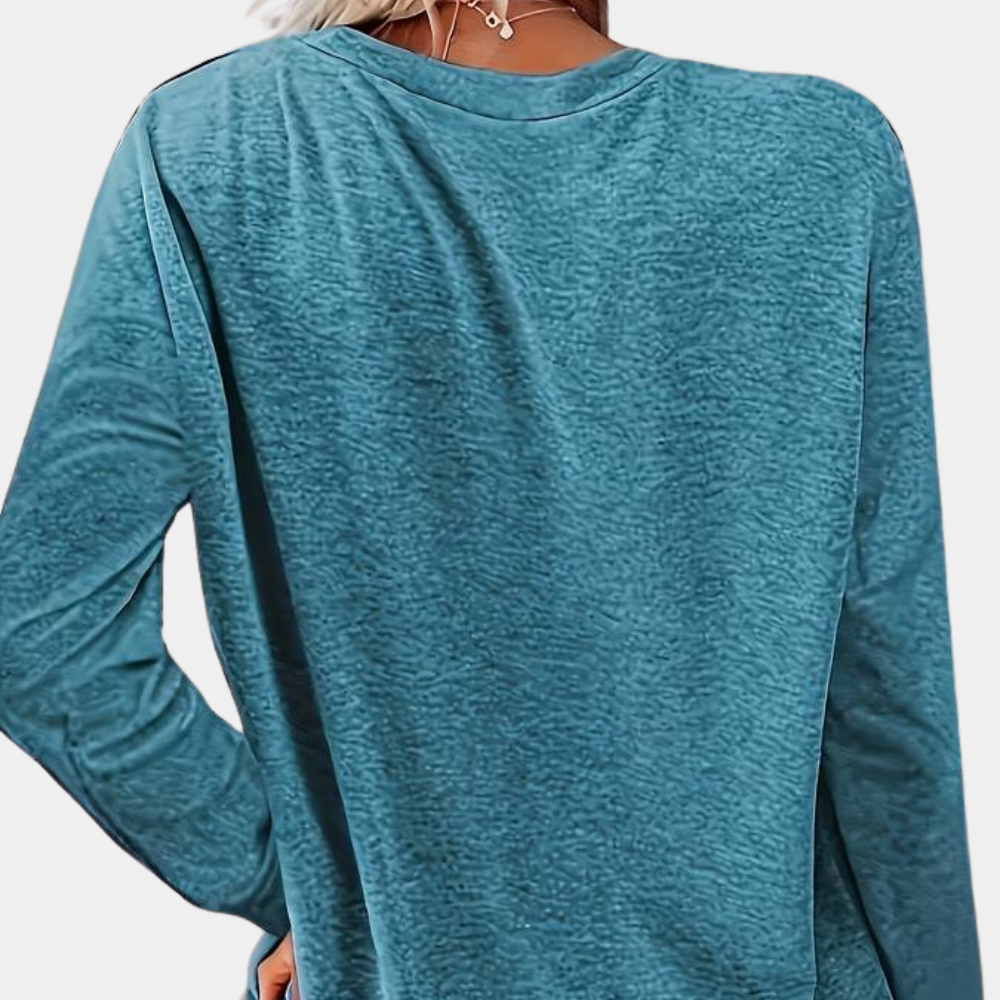 Stylish and Comfortable Women's T-Shirt for Summer