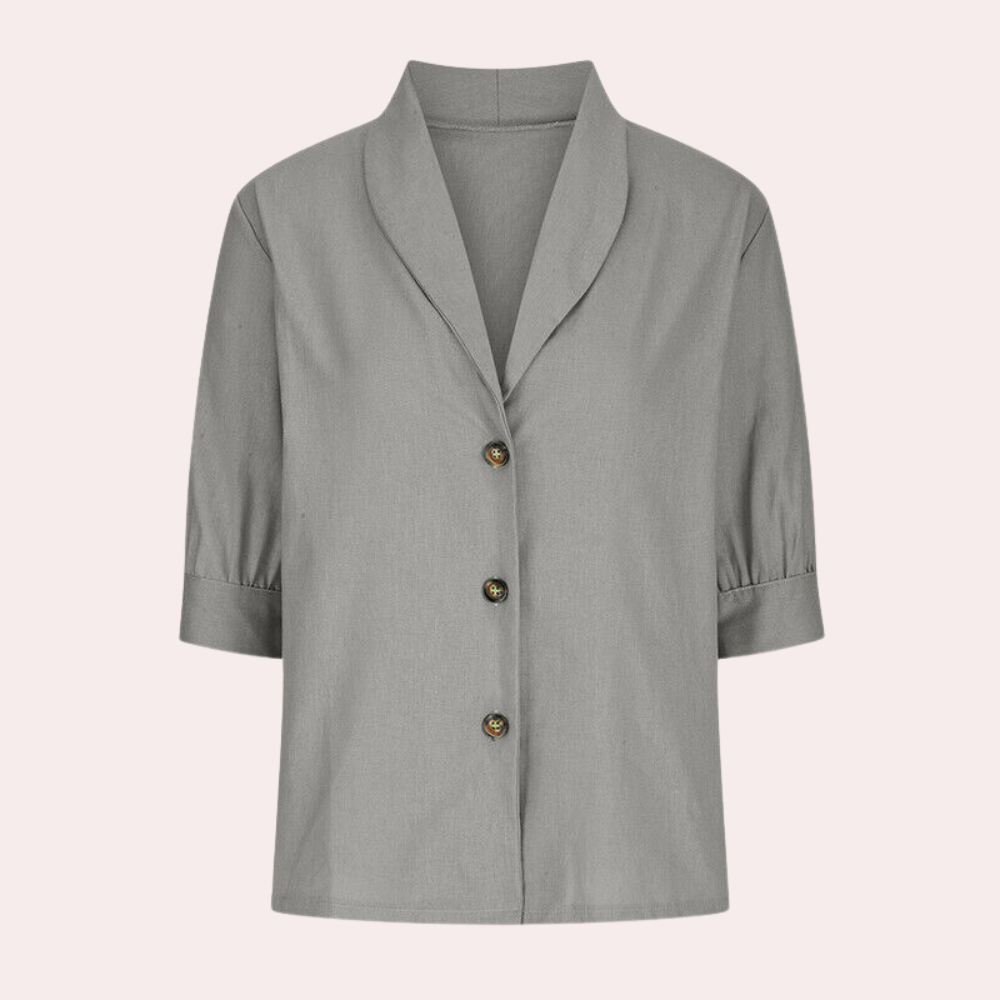 Comfortable Summer Women's Top