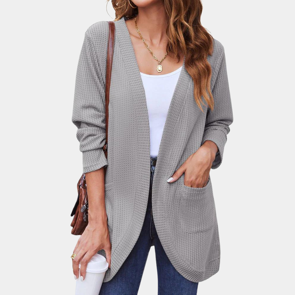 Stylish Women's Cardigan for Summer