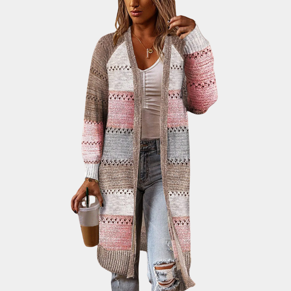 Stylish and Comfortable Women's Gilet for Summer