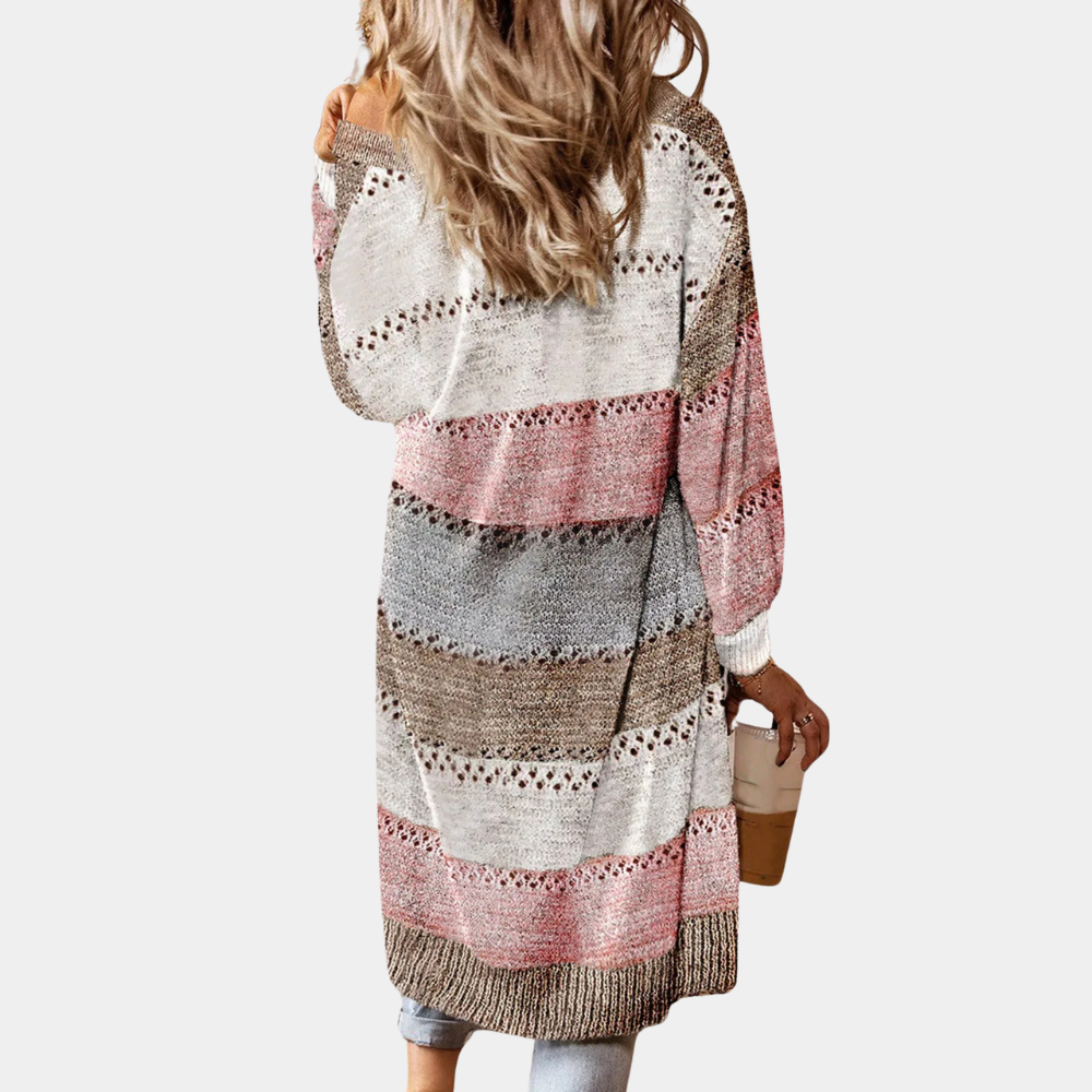 Stylish and Comfortable Women's Gilet for Summer