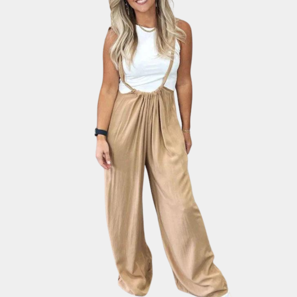 Stylish Summer Jumpsuit for Women