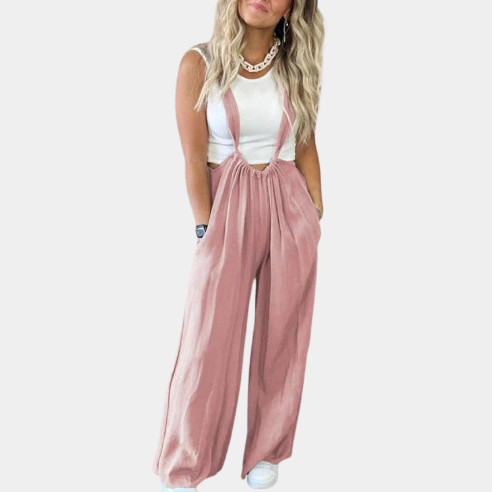 Stylish Summer Jumpsuit for Women
