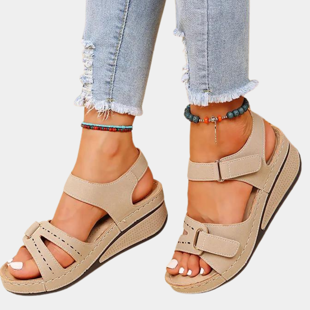 Summer Women's Sandals for Spring and Summer