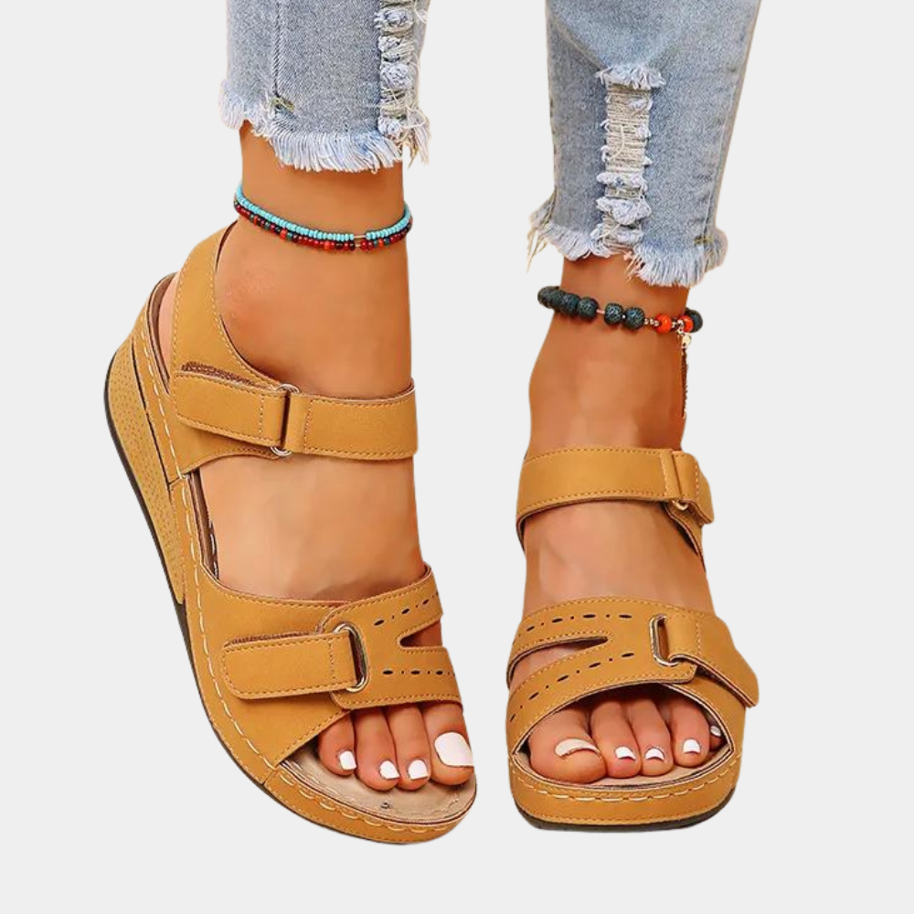 Summer Women's Sandals for Spring and Summer