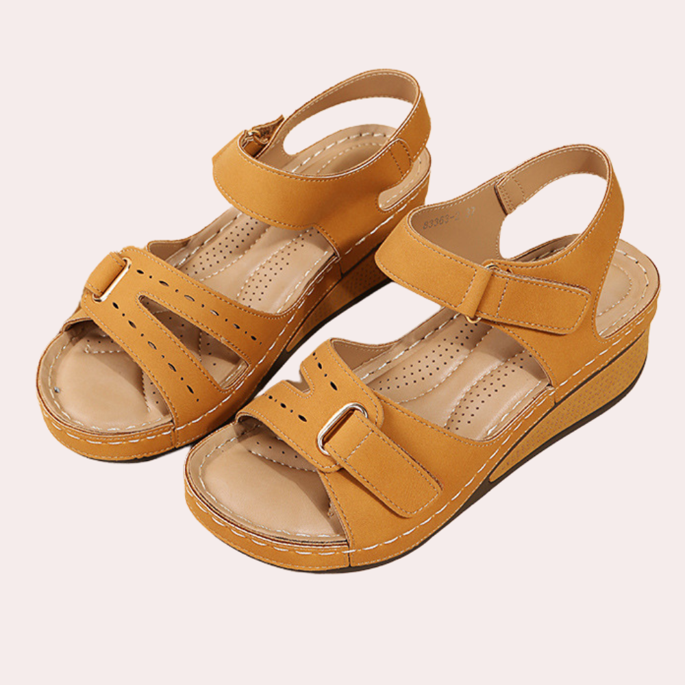 Summer Women's Sandals for Spring and Summer