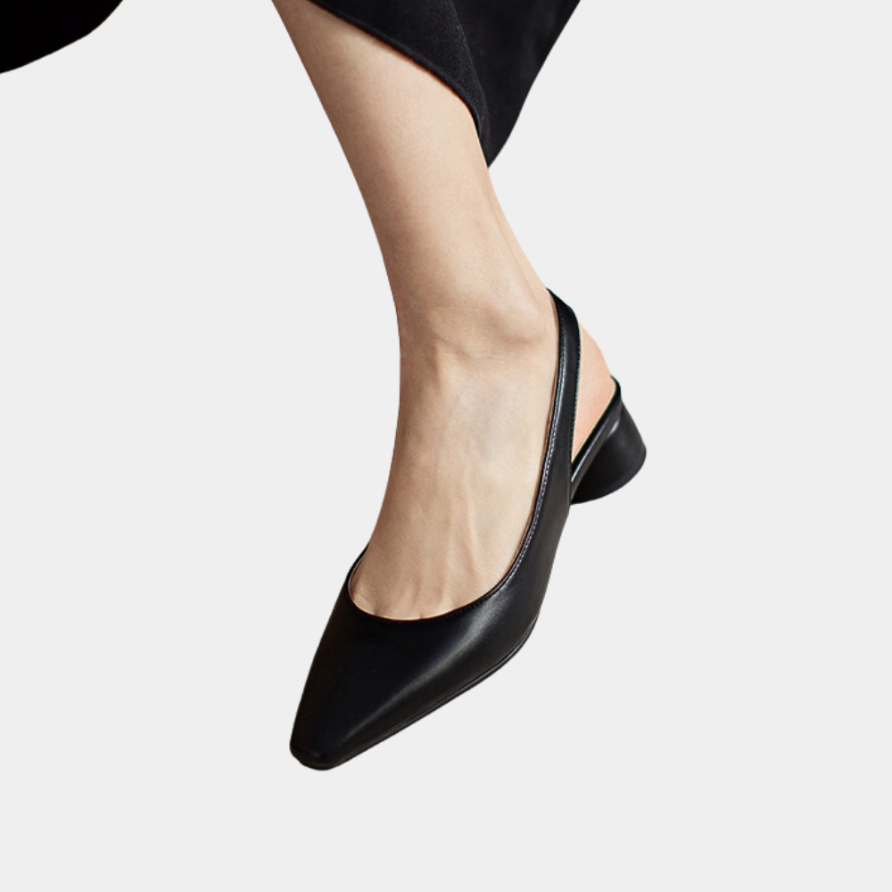 Simple Summer Ladies' Sandals