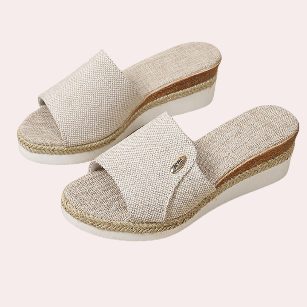 Stylish Casual Summer Sandals for Women