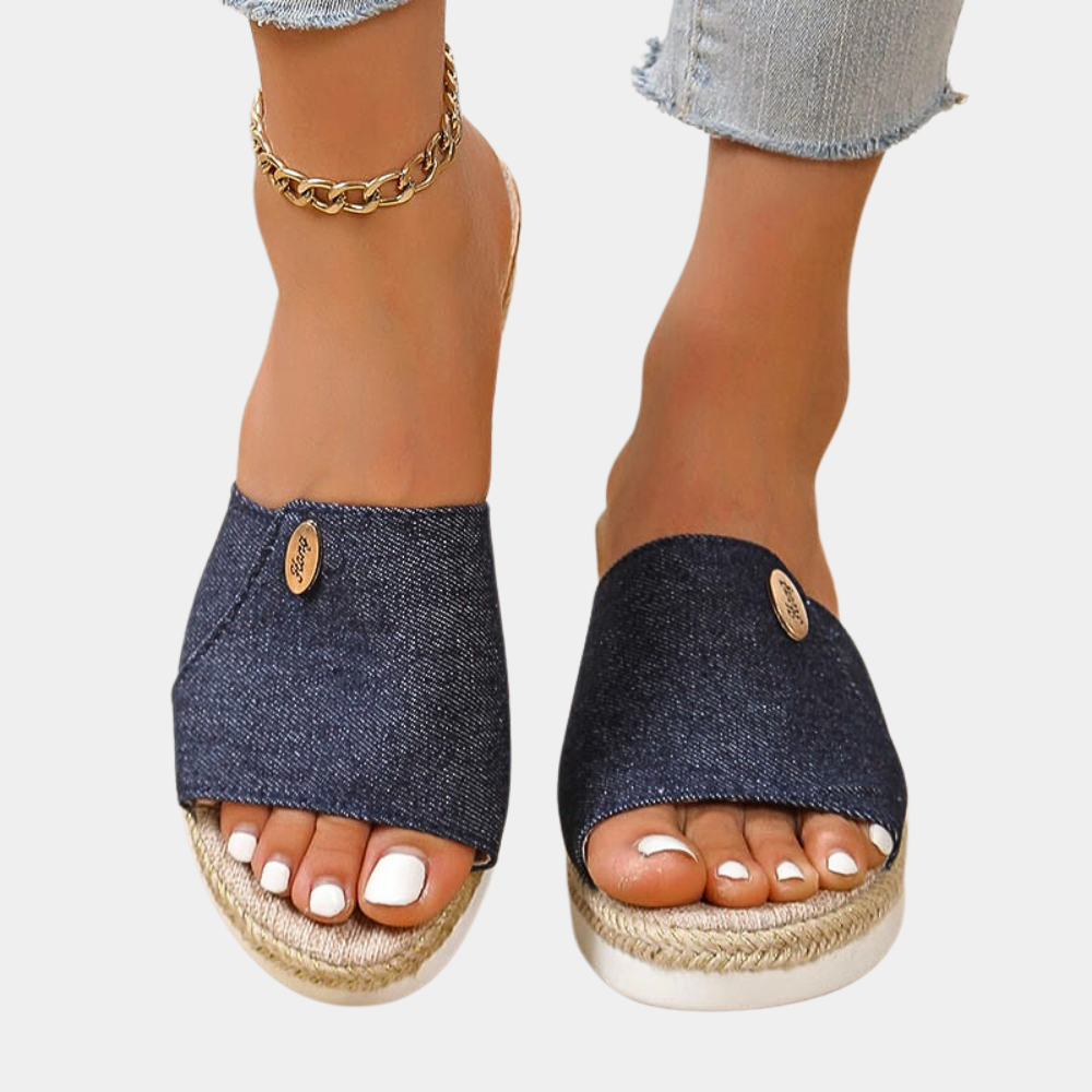Stylish Casual Summer Sandals for Women