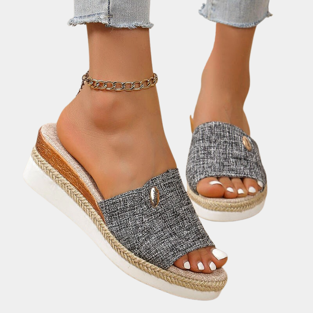 Stylish Casual Summer Sandals for Women