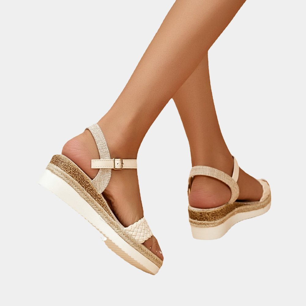 Summer Trendy Women's Wedges