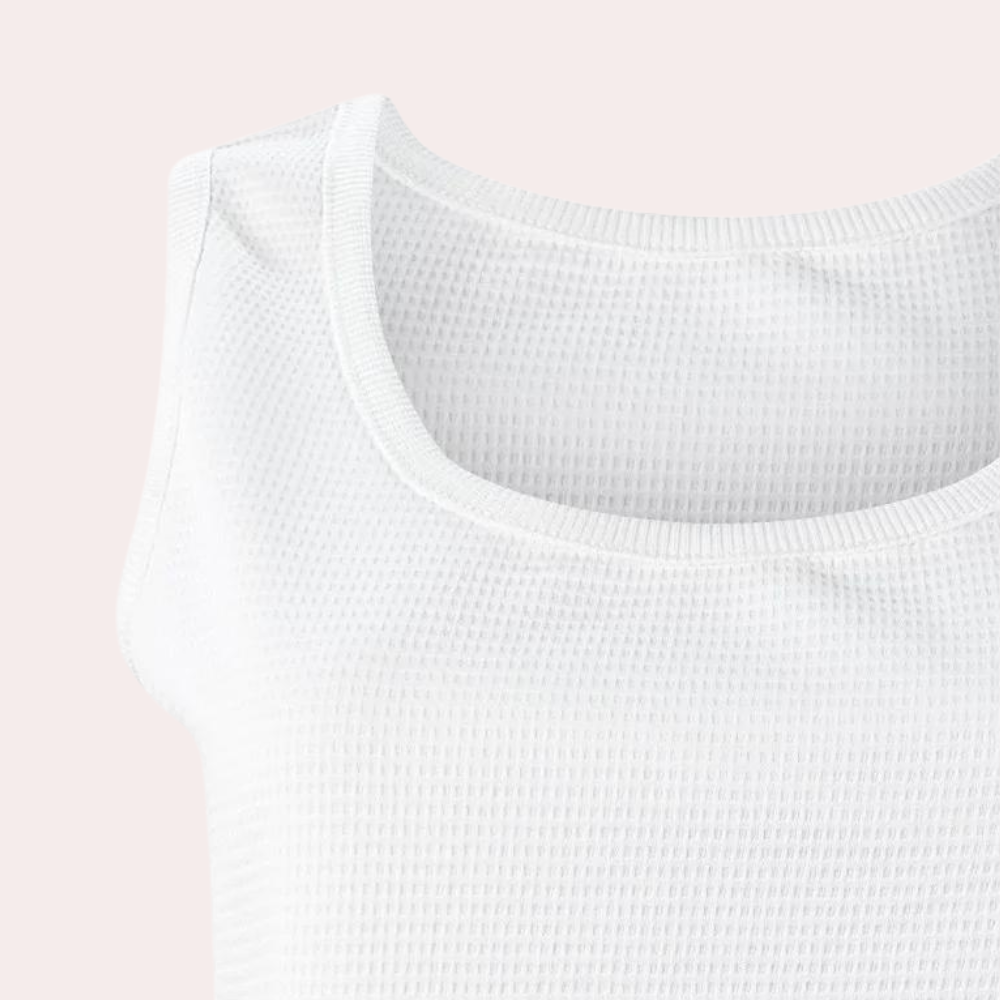 Casual summer top for women