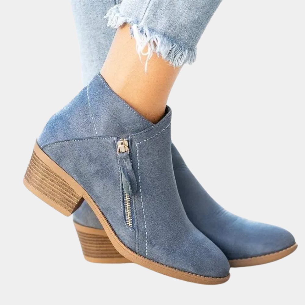 Stylish Summer Ladies' Boots