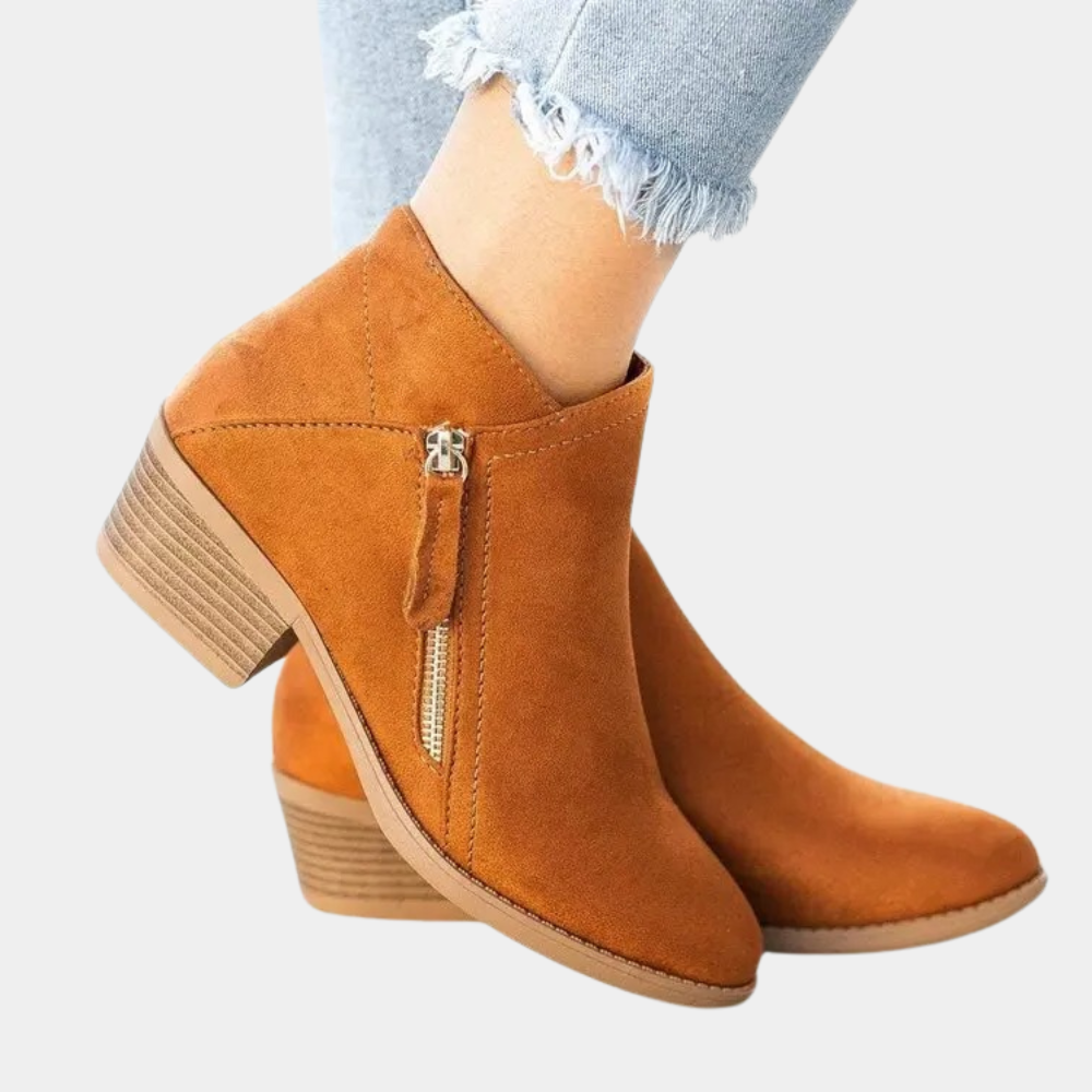 Stylish Summer Ladies' Boots
