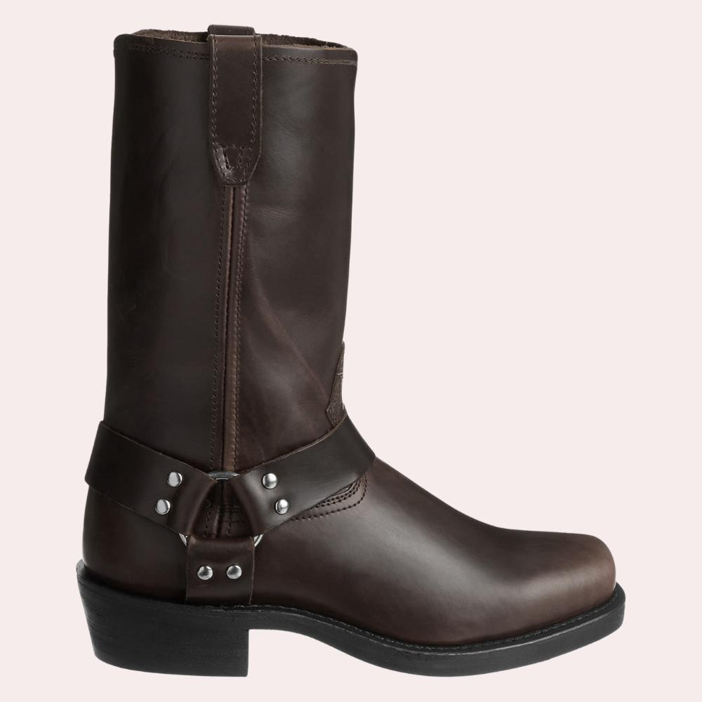 Stylish cowboy boots for men - Perfect for summer