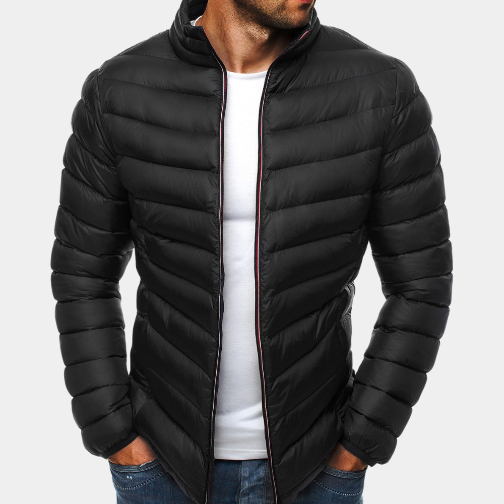 Stylish and Luxury Men's Jacket