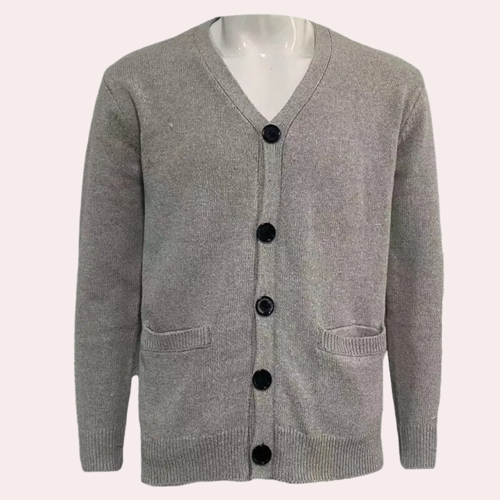 Casual summer vest for men
