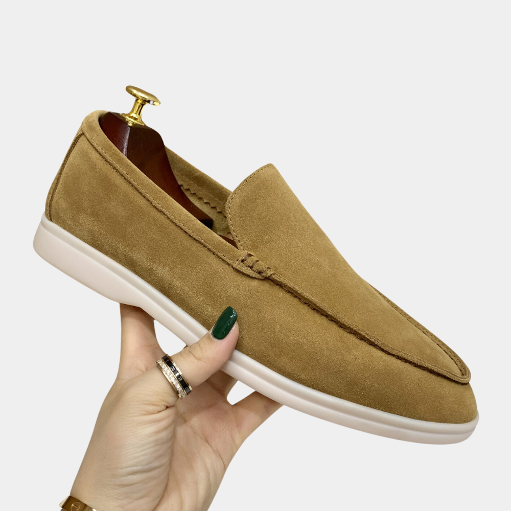Casual Summer Men's Shoes