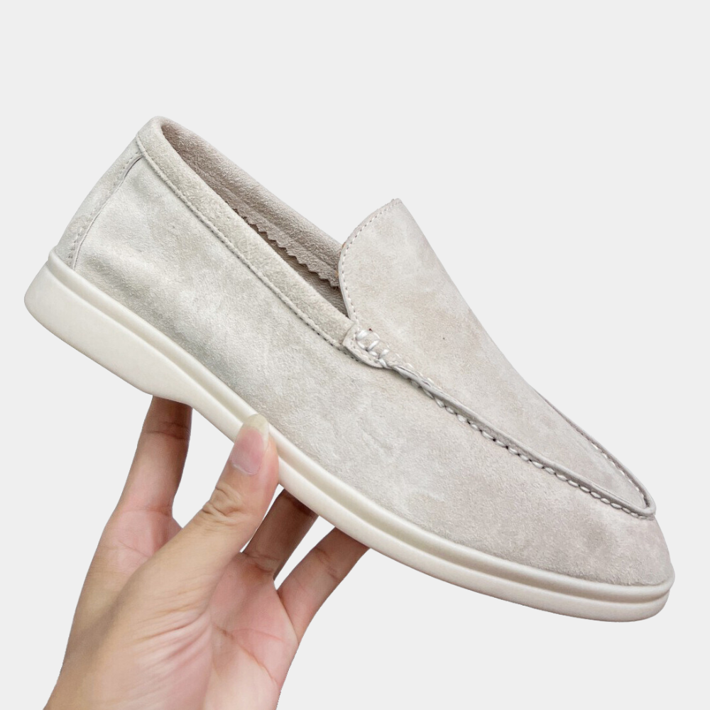 Casual Summer Men's Shoes