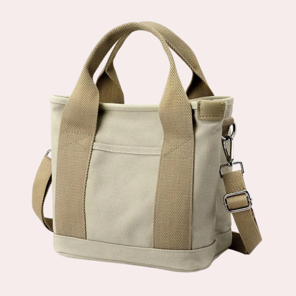 Elegante Ledertasche