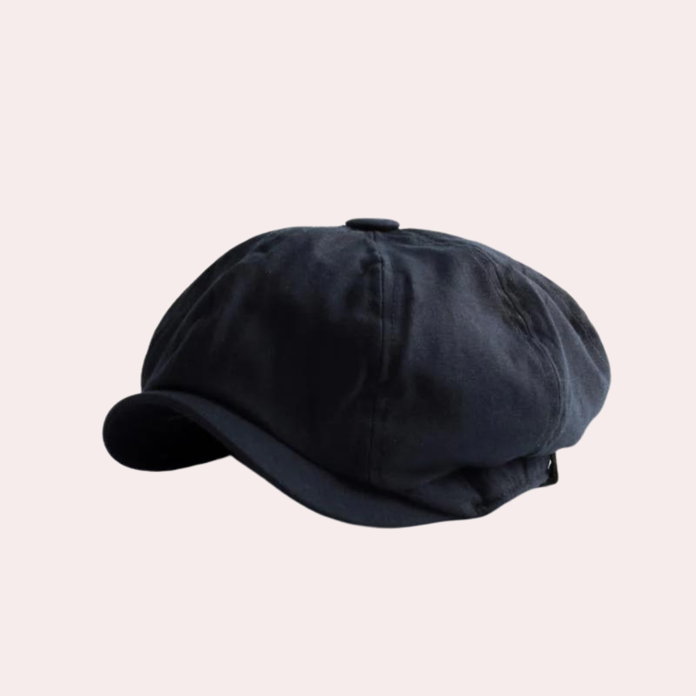 Classic Summer Men's Hat