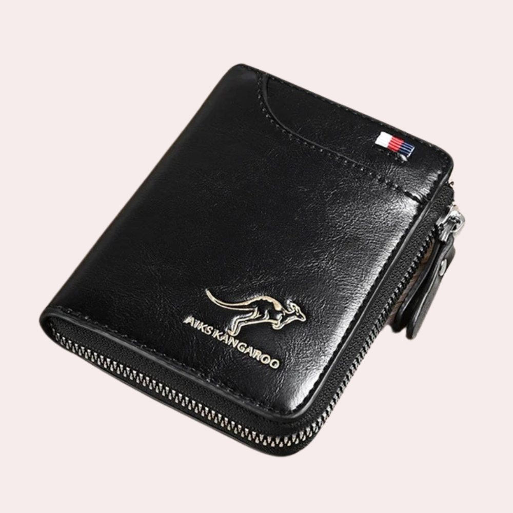 Multifunctional Summer Wallet for Men