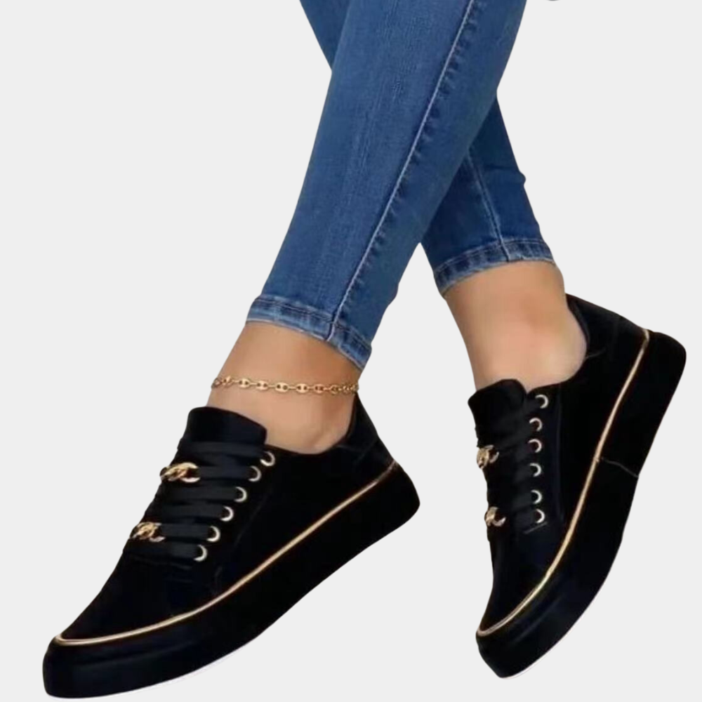 Trendy Summer Women's Sneakers