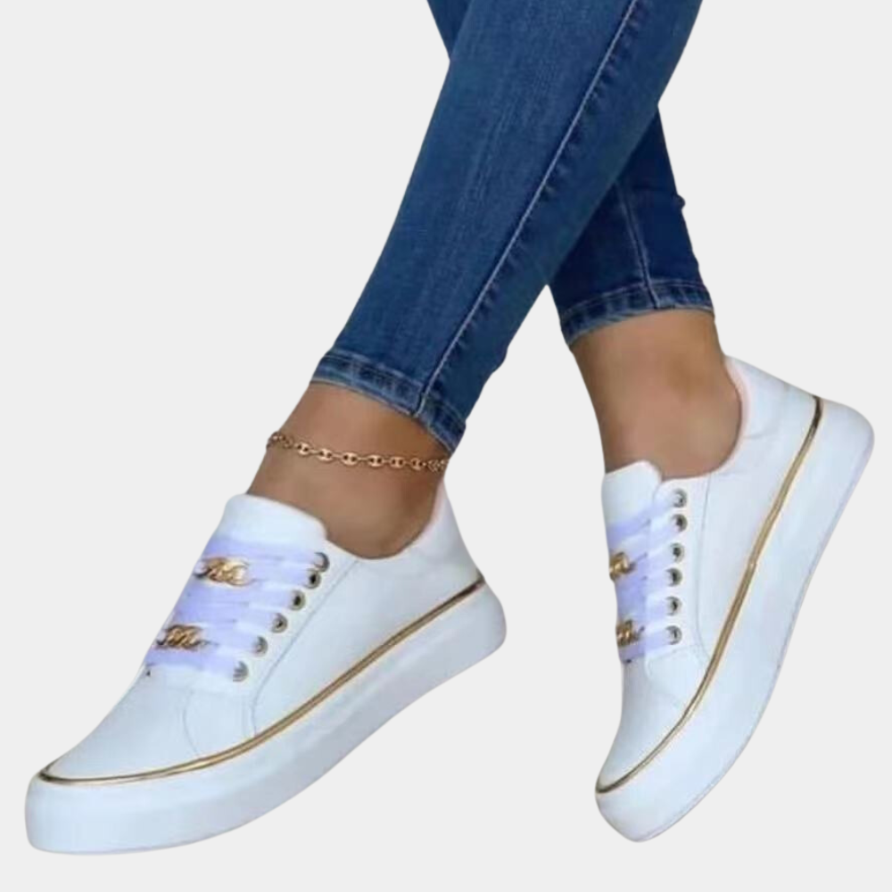 Trendy Summer Women's Sneakers