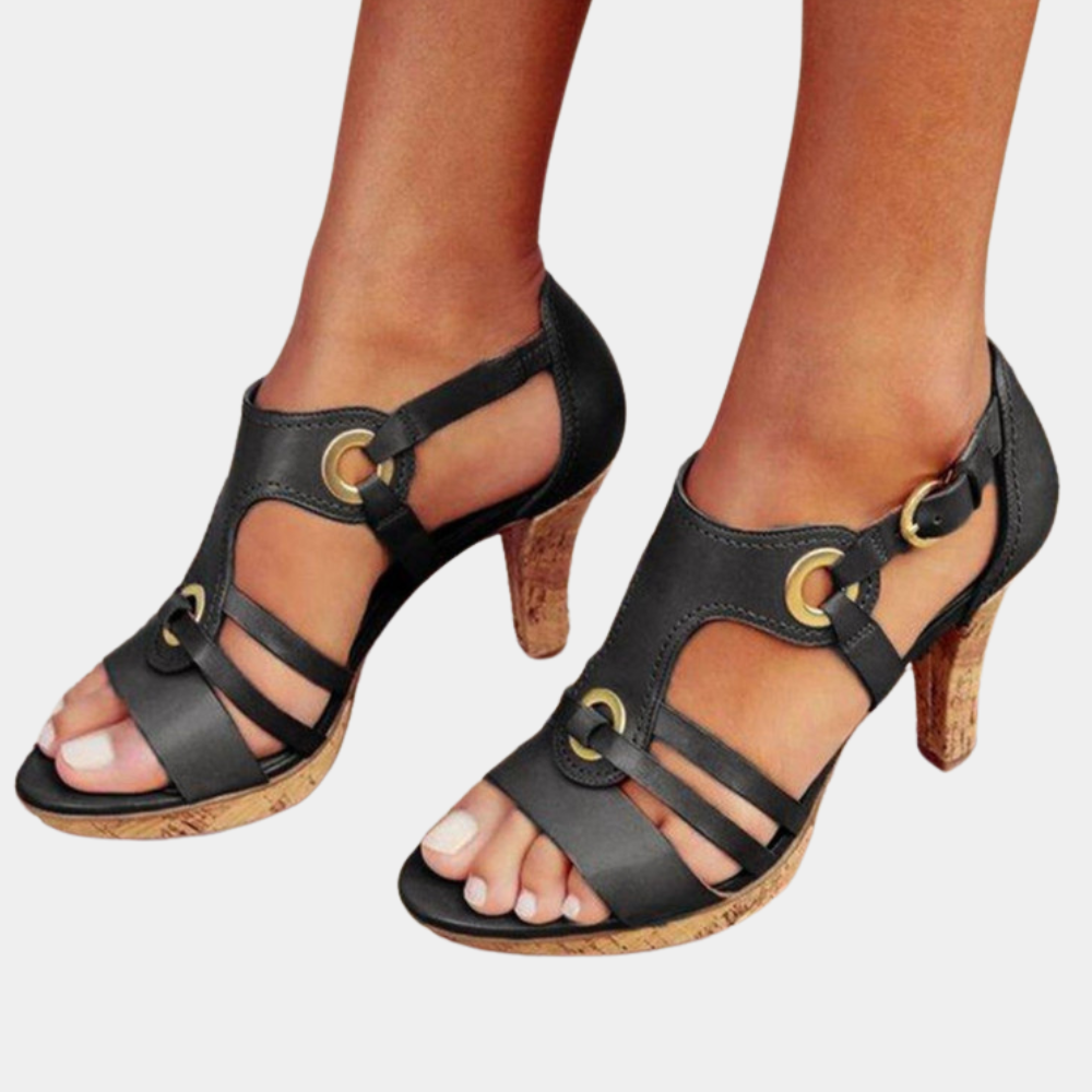 Trendy Summer Women's Sandals