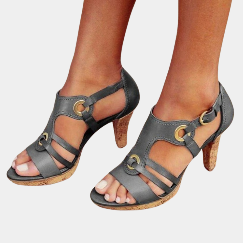 Trendy Summer Women's Sandals