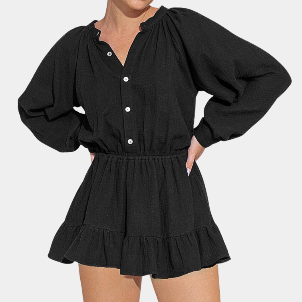 Classic Summer Women's Set