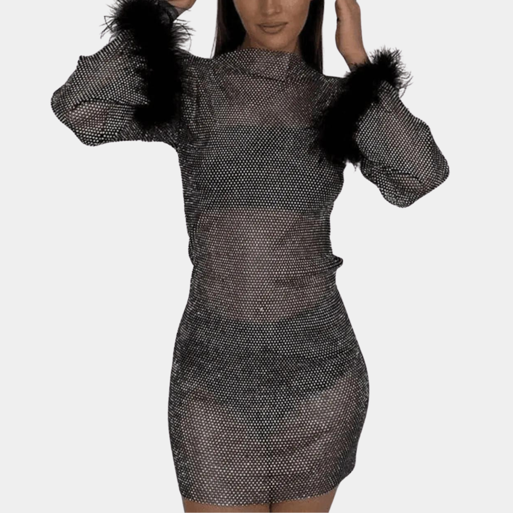 Stylish Summer Dress for Women