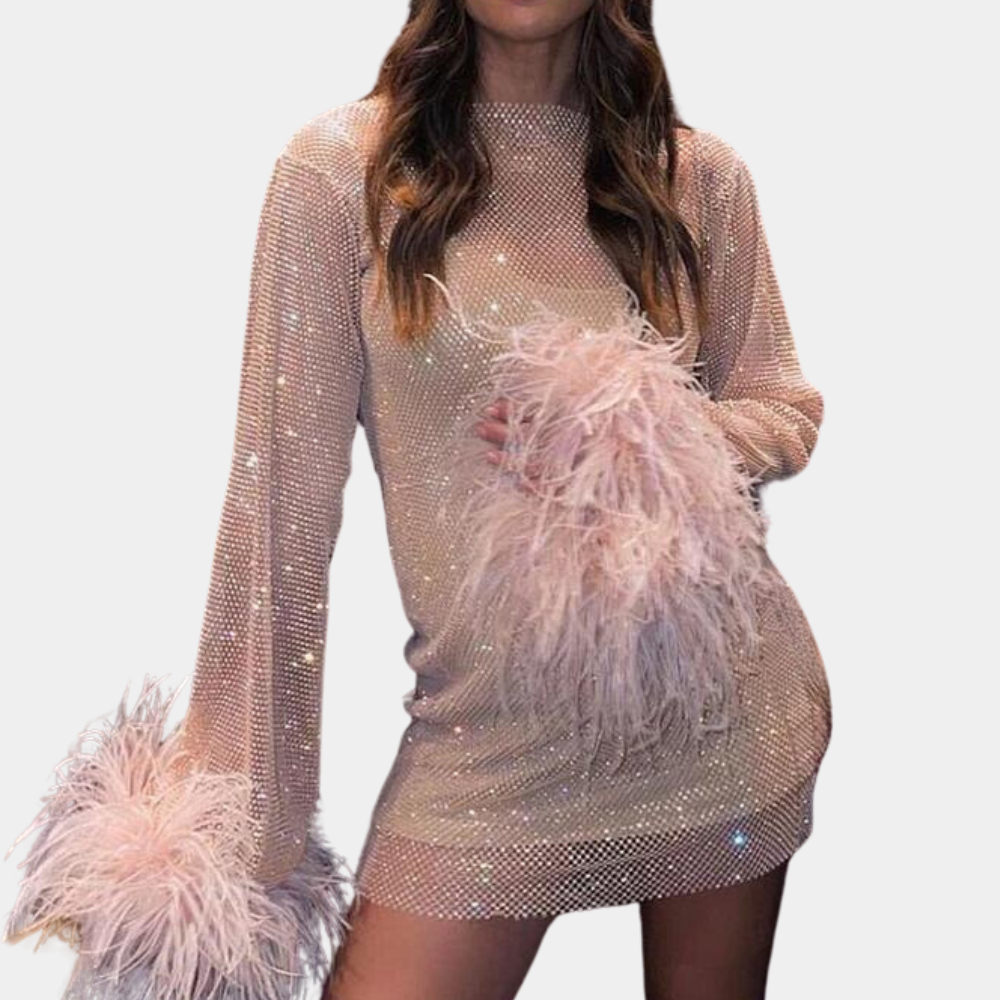 Stylish Summer Dress for Women