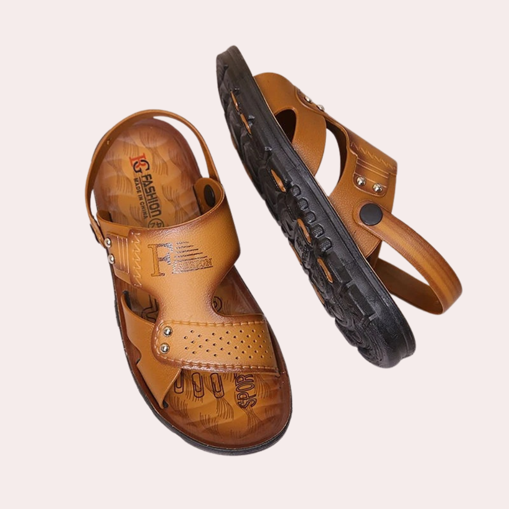 Casual Summer Men's Sandals