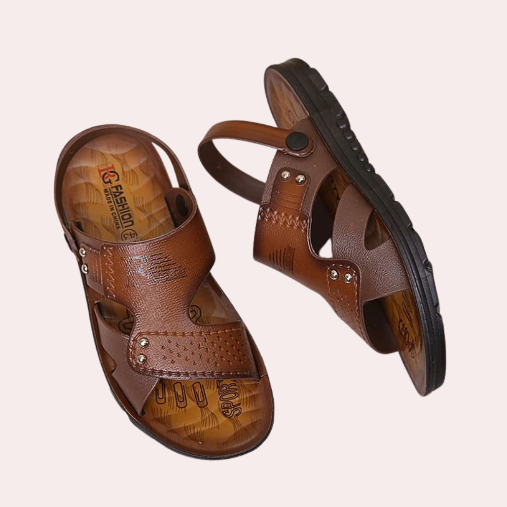 Casual Summer Men's Sandals