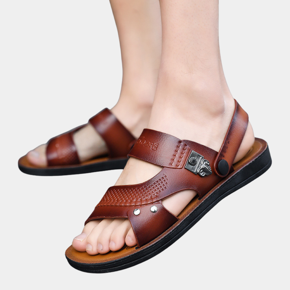 Casual Summer Men's Sandals