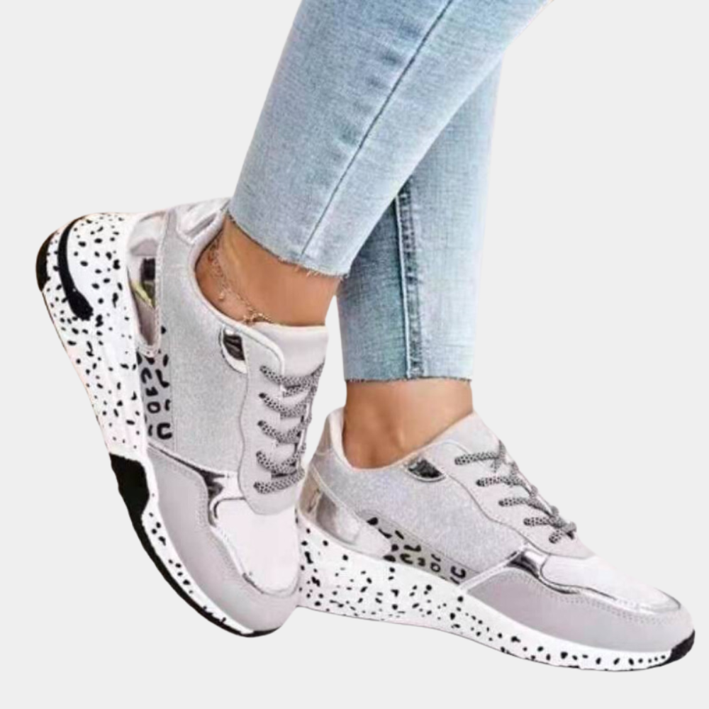 Comfortable Summer Women's Sneakers